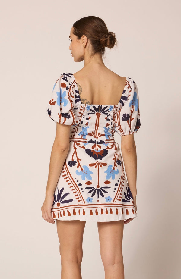 Mariana Mini Dress