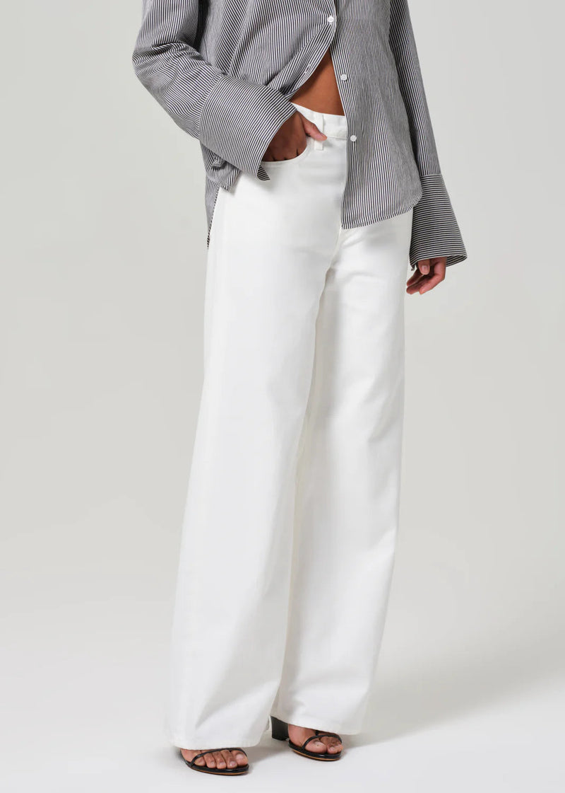 Paloma Baggy Jean