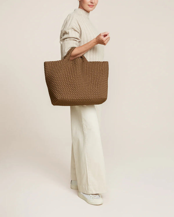 St. Barths Large Tote