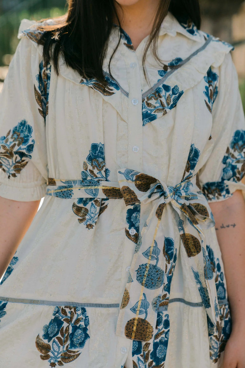 Autumn Dress