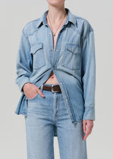 Rancher Kayla Shirt