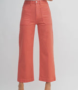 Utility Pant