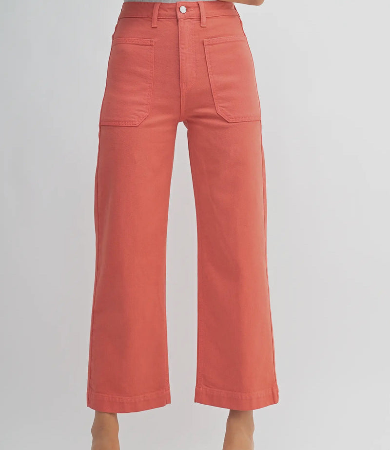 Utility Pant