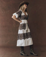 The Fairground Dress
