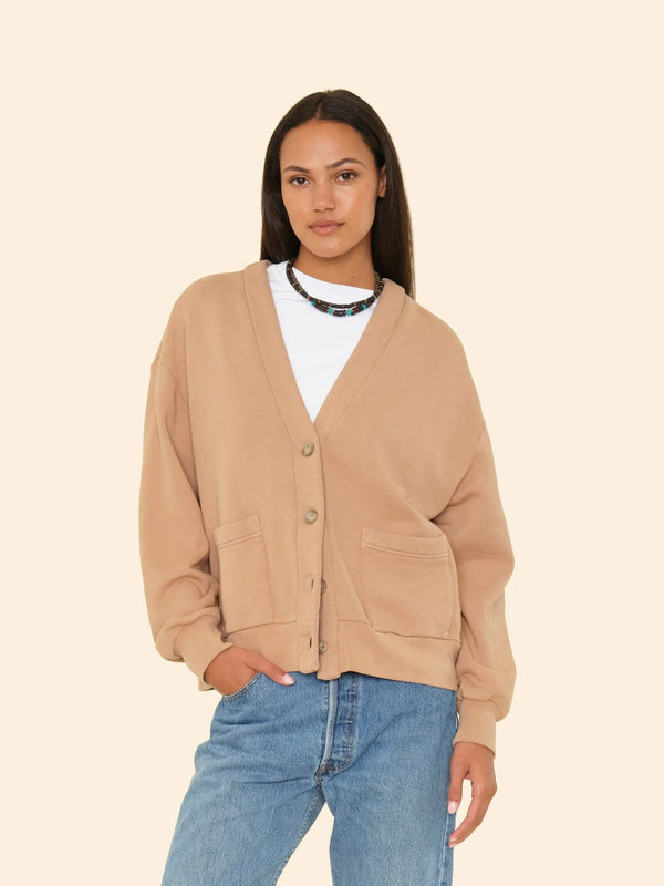 Benny Cardigan