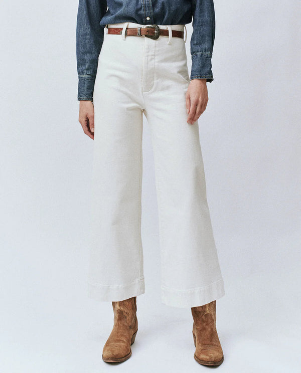 The Seafair Jean