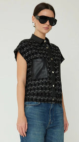 Tyson Vest