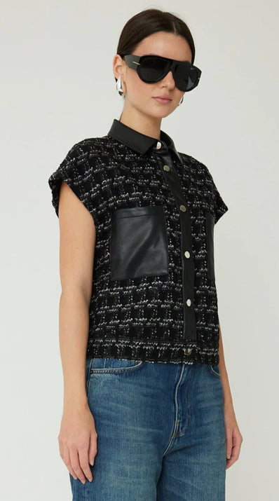 Tyson Vest