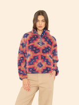 Ridge Pullover