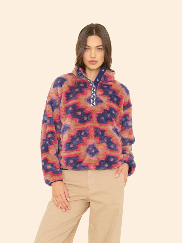 Ridge Pullover