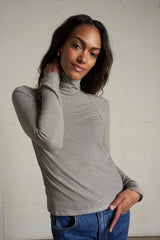 Cindy Long Sleeve