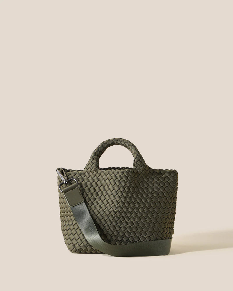 St. Barths Small Tote