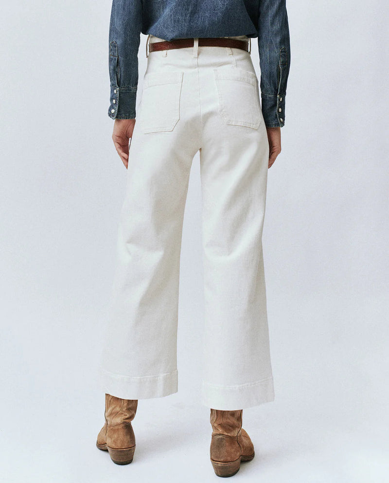 The Seafair Jean