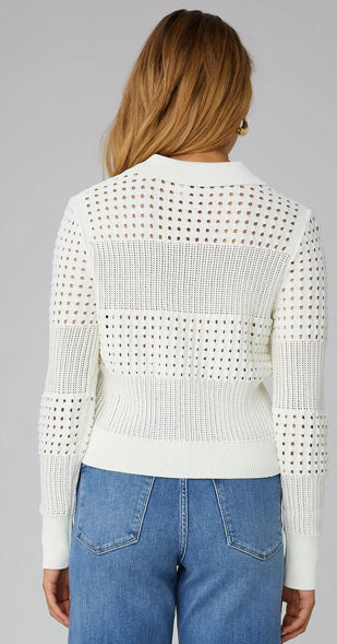 Raya Sweater