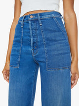 The Stitch Up Maven Hover