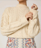 Janie Sweater
