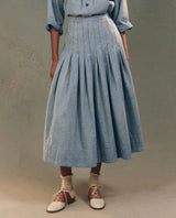 The Rhythm Skirt