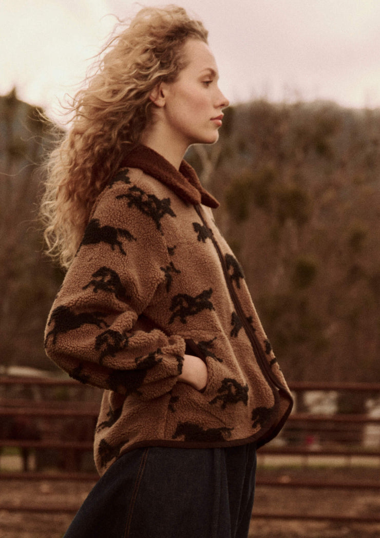 The Pasture Jacket