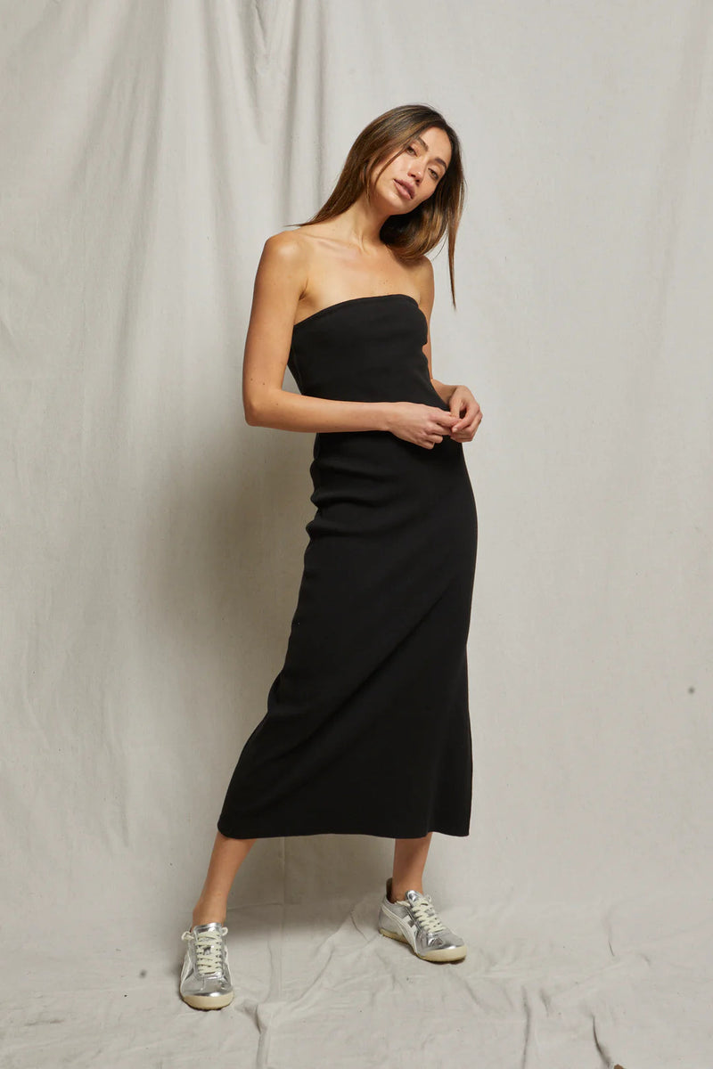Nadine Dress