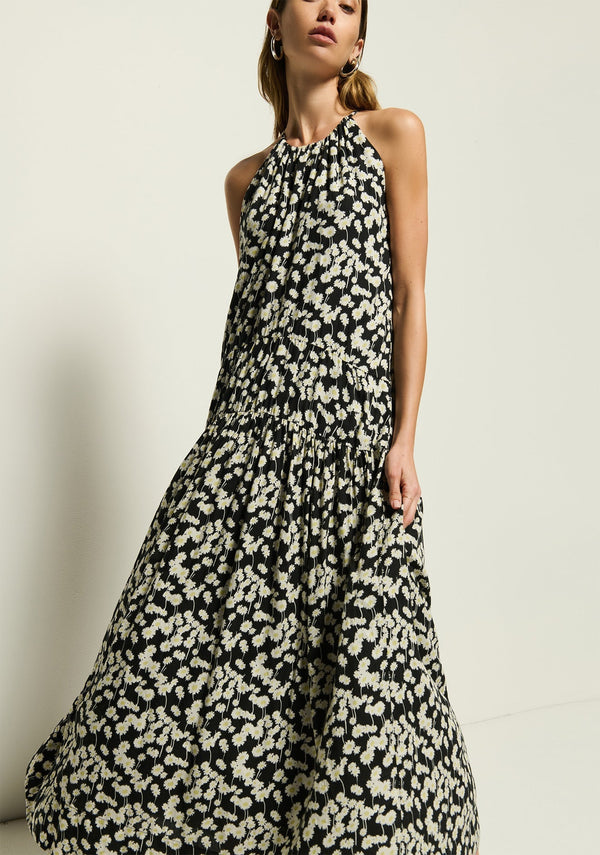 Bell Dress