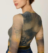 Dawn Top