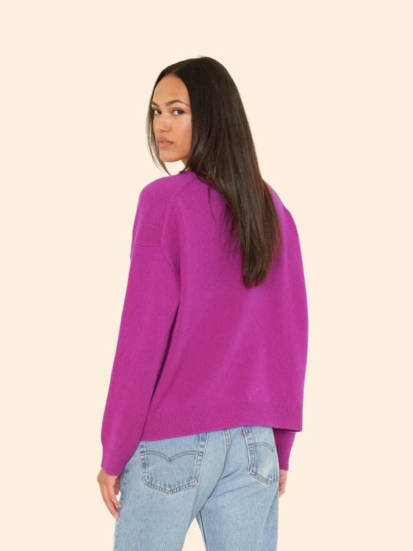 Jodie sweater