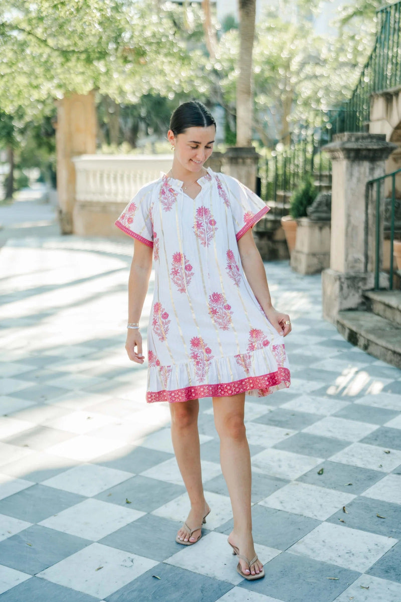 Blair Mini Dress