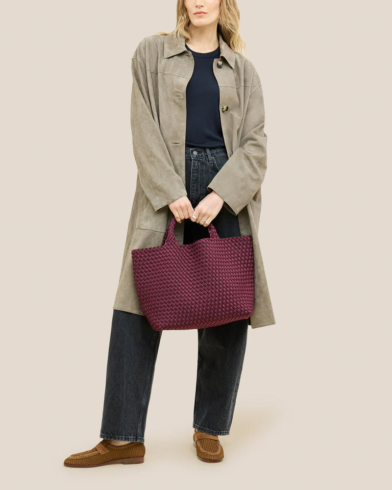 St. Barths Medium Tote