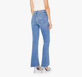 High Waisted Weekender Skimp