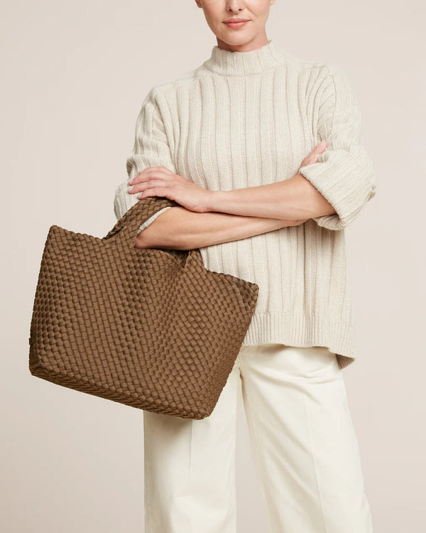 St. Barths Medium Tote