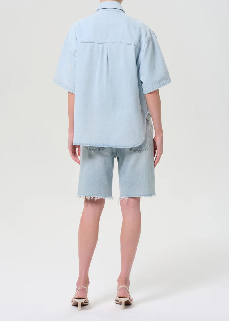90s Short