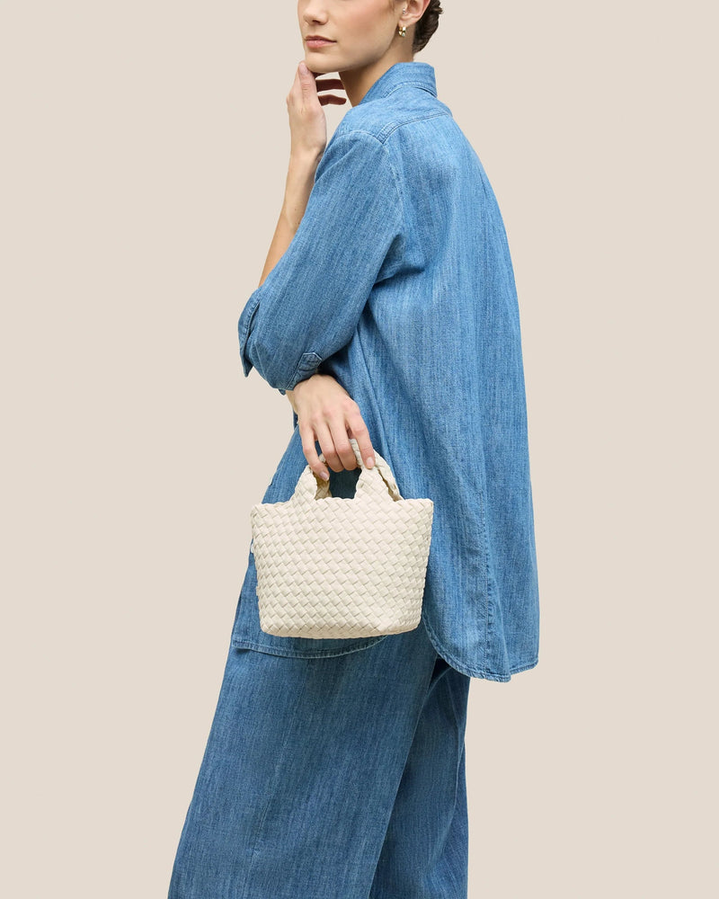 St. Barths Petit Tote