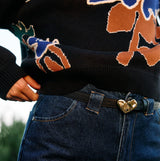 Corazon Belt