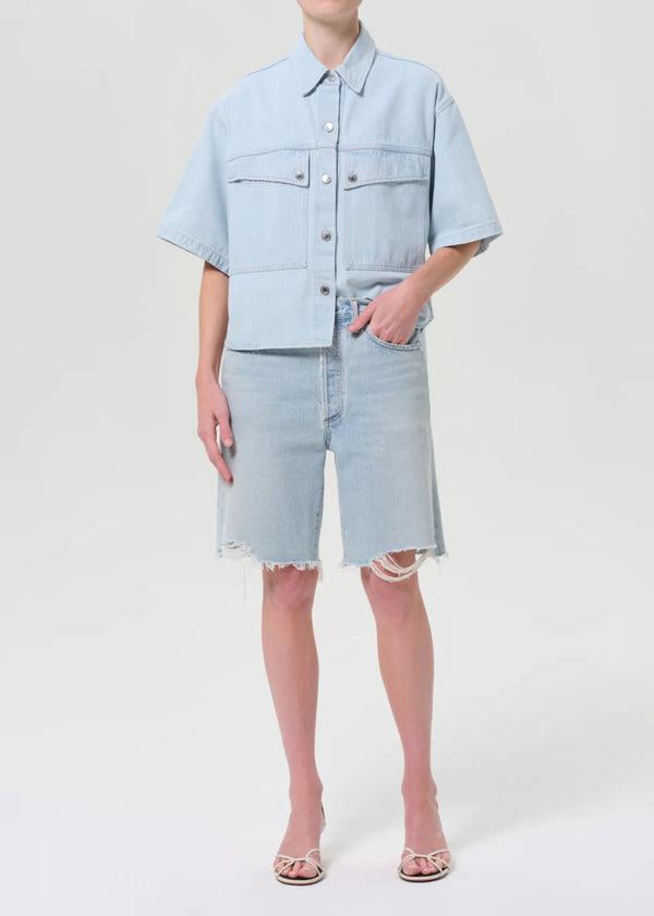 90s Short