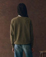 The College Sweatshirt