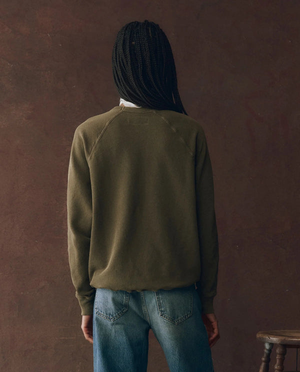 The College Sweatshirt