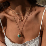 Monet Choker Necklace