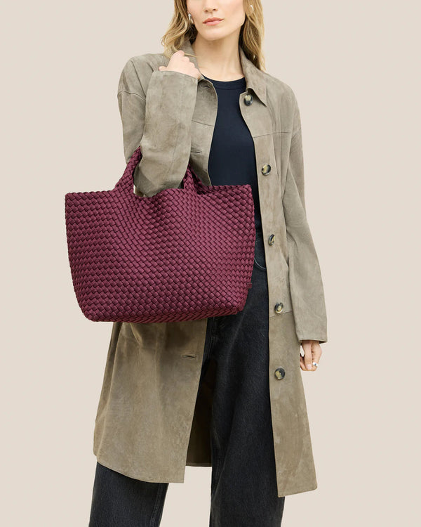 St. Barths Medium Tote
