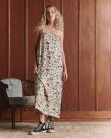 The Sundrift Slip Dress