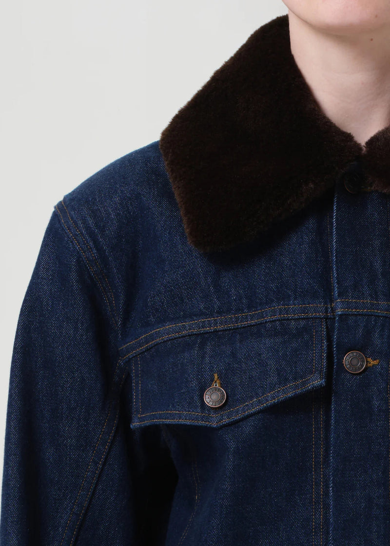 Walker Jacket
