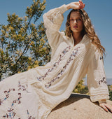 Heidi Midi Dress