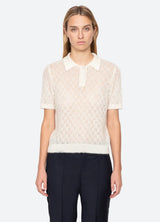 Teagan Knit Sweater