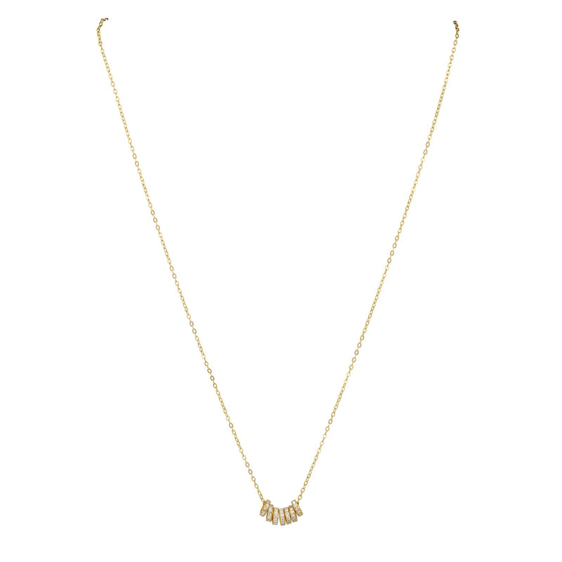 Ilona Dainty Necklace