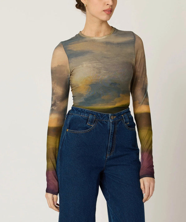 Dawn Top