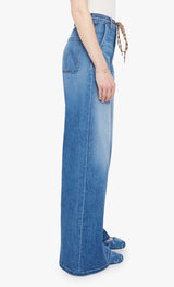 The Drawn Undercover Prep Sneak Jean