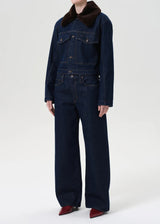 Walker Jacket