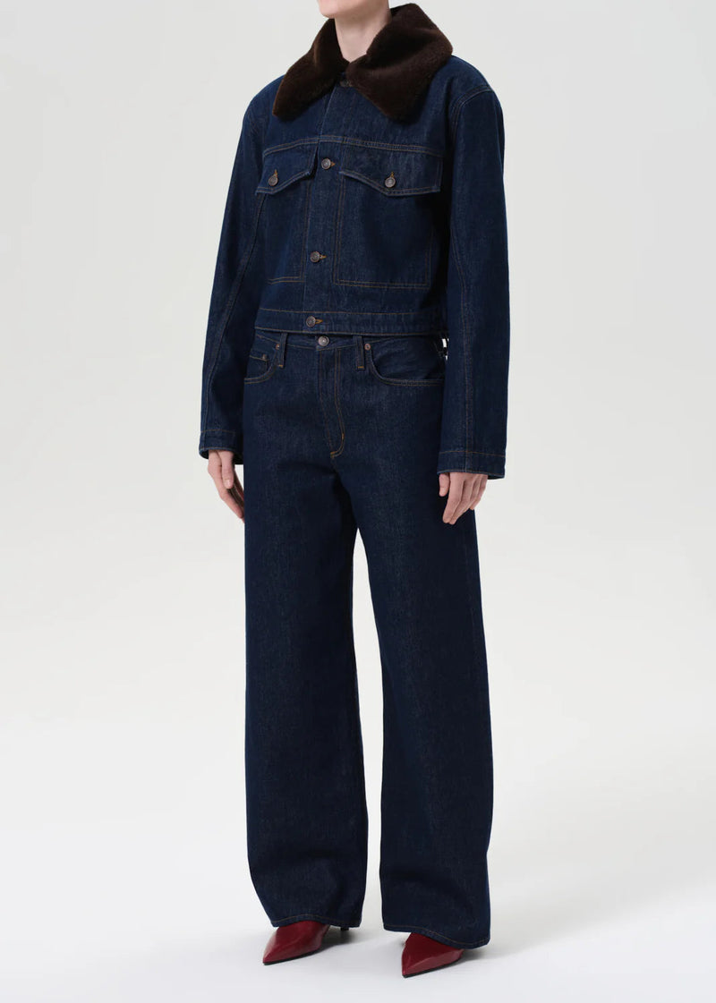 Walker Jacket