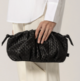 Gigi Woven Crossbody