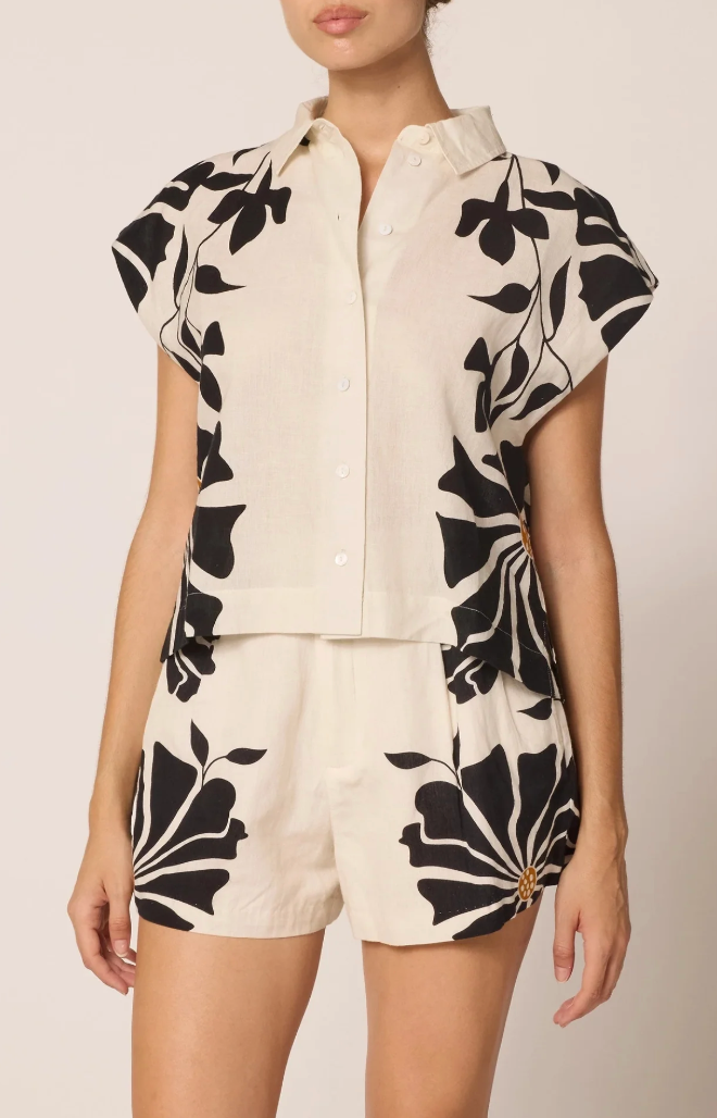 Selene Blouse
