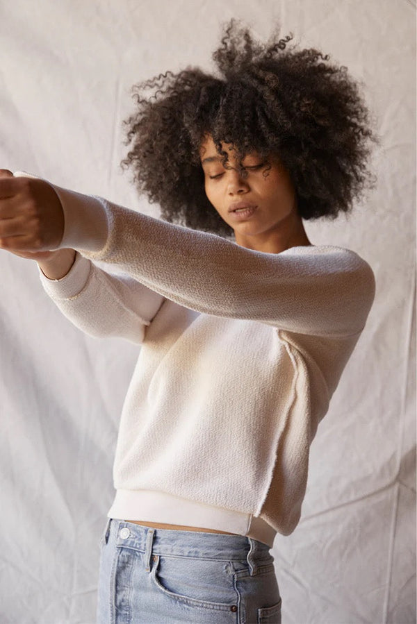 Ziggy Sweatshirt